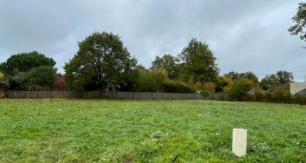 Limoges Terrain à bâtir - 2329278-11648annonce120251105Rnzfy.jpeg Maisons France Confort