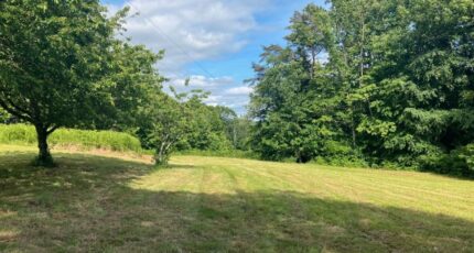 Panazol Terrain à bâtir - 2329203-11648annonce120251105WCMSr.jpeg Maisons France Confort