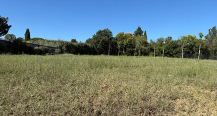 Gargas Terrain à bâtir - 2328991-11356annonce420251105LMWM6.jpeg Maisons France Confort