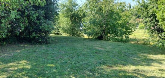 Terrain à bâtir à Montech, Occitanie