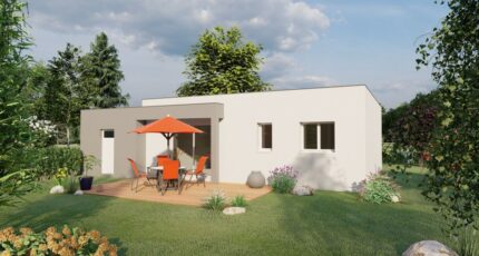 Saint-Barthélemy-d'Anjou Maison neuve - 2330899-939modele720230327OF2IS.jpeg Maisons France Confort