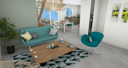 Saint-Barthélemy-d'Anjou Maison neuve - 2330901-939modele820230323qPOpr.jpeg Maisons France Confort