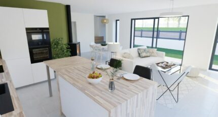 Vagnas Maison neuve - 2332322-5100modele8202511078RKoa.jpeg Maisons France Confort