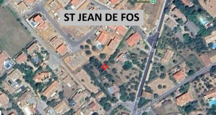 Saint-Jean-de-Fos Terrain à bâtir - 2332357-3243annonce120251107IaeU8.jpeg Maisons France Confort
