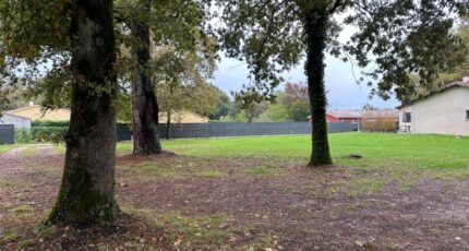 Sanguinet Terrain à bâtir - 2332367-11151annonce120251107Ftnxk.jpeg Maisons France Confort