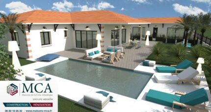 Gujan-Mestras Maison neuve - 2332492-11151annonce620251107JZpcQ.jpeg Maisons France Confort