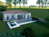 Maison à construire à Lugos (33830) 2332602-11151annonce620251107HSG0y.jpeg Maisons France Confort