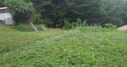 Créon Terrain à bâtir - 2332626-11151annonce120251107EkZNh.jpeg Maisons France Confort