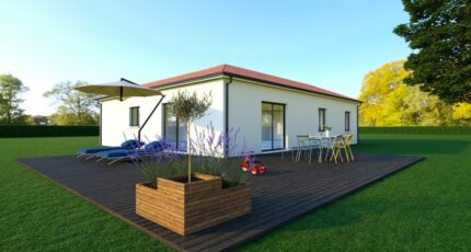 Panazol Maison neuve - 2332019-3290modele720190130Jr7kV.jpeg Maisons France Confort