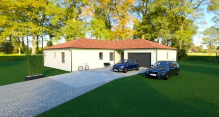 La Geneytouse Maison neuve - 2332082-5833modele720200831rMaiB.jpeg Maisons France Confort