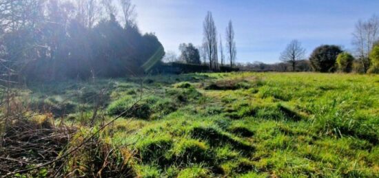 Terrain à bâtir à , Loire-Atlantique