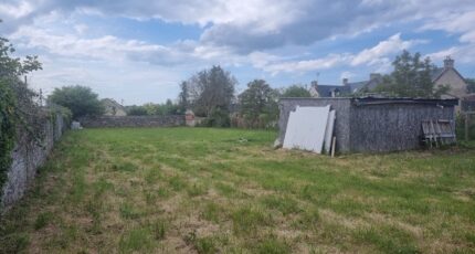 Le Molay-Littry Maison neuve - 2298800-11660annonce1202510081U6Pv.jpeg Maisons France Confort