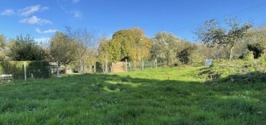 Terrain à bâtir à Thaon, Normandie