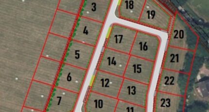 Vaucelles Maison neuve - 2334248-11660annonce120251110Jz9gc.jpeg Maisons France Confort