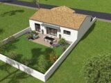 Maison à construire à Le Gué-d’Alleré (17540) 2300975-6886modele620221102mdIIn.jpeg Maisons France Confort