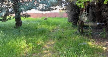 Peyrolles-en-Provence Terrain à bâtir - 2334714-11238annonce220251112xbxlp.jpeg Maisons France Confort