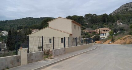 Roquevaire Maison neuve - 2334753-11238annonce320251112iJMBl.jpeg Maisons France Confort