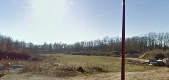 Terrain à bâtir à , Bas-Rhin