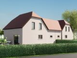 Maison à construire à Rountzenheim-Auenheim (67480) 2335058-6079modele820231206Ey95x.jpeg Maisons France Confort