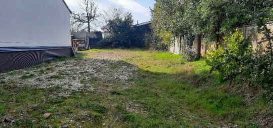 Terrain à bâtir à Bordeaux, Nouvelle-Aquitaine