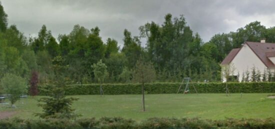 Terrain à bâtir à Gambais, Île-de-France