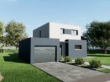 Maison à construire à Oberschaeffolsheim (67203) 2336887-4588modele720220121LAqhW.jpeg Maisons France Confort