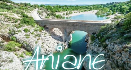 Aniane Terrain à bâtir - 2336969-3243annonce120250602oEg4G.jpeg Maisons France Confort