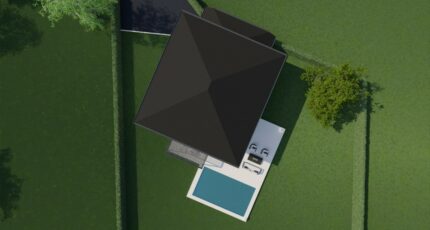 Châtonnay Maison neuve - 2311749-11355modele820251020wZSGm.jpeg Maisons France Confort