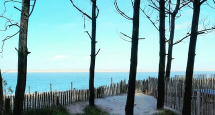 La Teste-de-Buch Terrain à bâtir - 2337601-11151annonce120251113NeMtr.jpeg Maisons France Confort