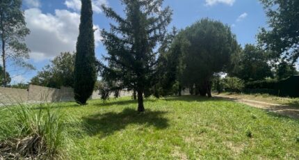 Ayguesvives Terrain à bâtir - 2337381-11450annonce220251113Om26F.jpeg Maisons France Confort