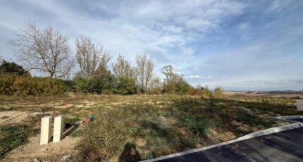 Nailloux Terrain à bâtir - 2337279-2944annonce1202511133HRtG.jpeg Maisons France Confort