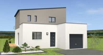 Vern-d'Anjou Maison neuve - 2338275-939modele620200806SQQTn.jpeg Maisons France Confort