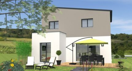 Vern-d'Anjou Maison neuve - 2338275-939modele720200806VdTRf.jpeg Maisons France Confort