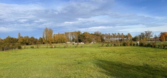 Terrain à bâtir à Sainte-Florence, Nouvelle-Aquitaine