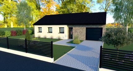 Nœux-les-Mines Maison neuve - 2304010-5754annonce720251013FhlZf.jpeg Maisons France Confort