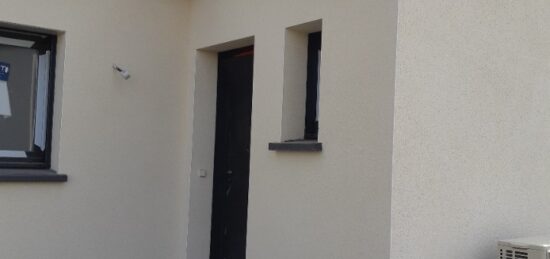 Maison neuve à , Pas-de-Calais