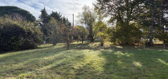 Terrain à bâtir à , Haute-Garonne