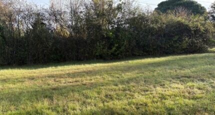 Lapeyrouse-Fossat Terrain à bâtir - 2338582-11356annonce4202511147T3lr.jpeg Maisons France Confort