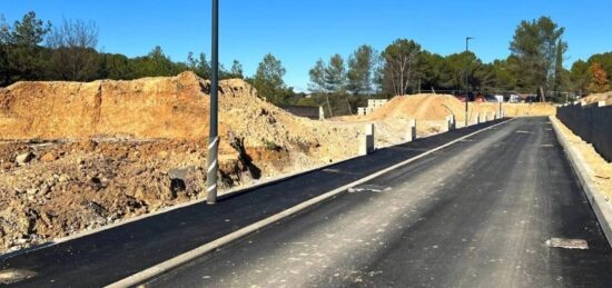 Terrain à bâtir à , Hérault