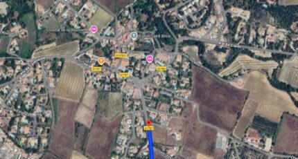 Lauret Terrain à bâtir - 2338925-3243annonce120250919dwpIM.jpeg Maisons France Confort