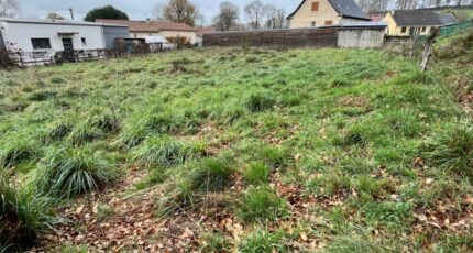 Marmanhac Terrain à bâtir - 2340069-3828annonce1202511176tt2W.jpeg Maisons France Confort