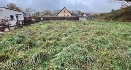 Marmanhac Terrain à bâtir - 2340069-3828annonce220251117rLW1u.jpeg Maisons France Confort