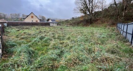 Marmanhac Terrain à bâtir - 2340069-3828annonce320251117xOOJp.jpeg Maisons France Confort