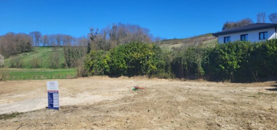 Terrain à bâtir à Poisy, Auvergne-Rhône-Alpes