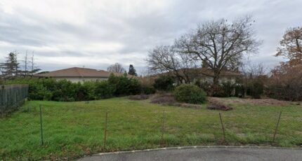 Saint-Orens-de-Gameville Terrain à bâtir - 2339065-5771annonce120251114UfqKh.jpeg Maisons France Confort