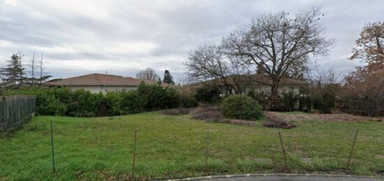 Terrain à bâtir à Saint-Orens-de-Gameville, Occitanie