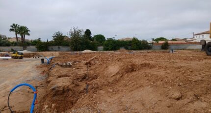 Pomérols Terrain à bâtir - 2340990-3243annonce120241013pfxaD.jpeg Maisons France Confort