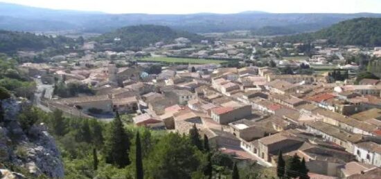 Terrain à bâtir à Portel-des-Corbières, Occitanie