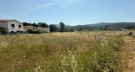 Pignans Maison neuve - 2341722-11136annonce220251118WReJz.jpeg Maisons France Confort