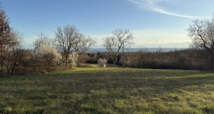 Labécède-Lauragais Terrain à bâtir - 2341602-10986annonce120251118kPAyr.jpeg Maisons France Confort